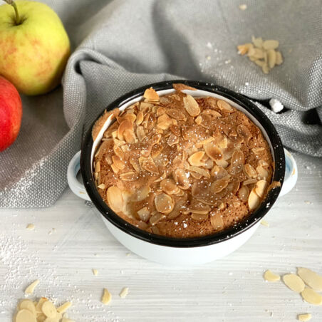 Apfel-Auflauf_2 Apfel-Auflauf_2