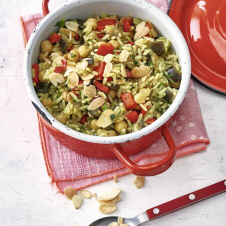 One-Pot-Reis One-Pot-Reis