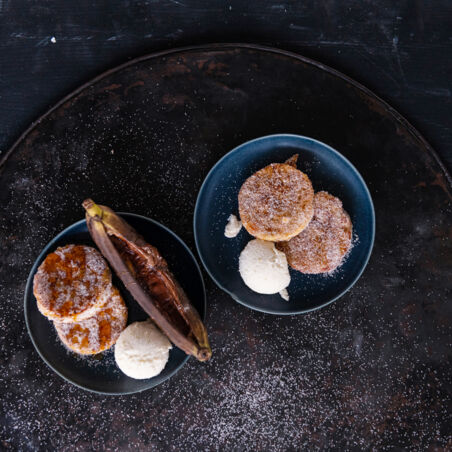 Gofio-Armer-Ritter Gofio-Armer-Ritter