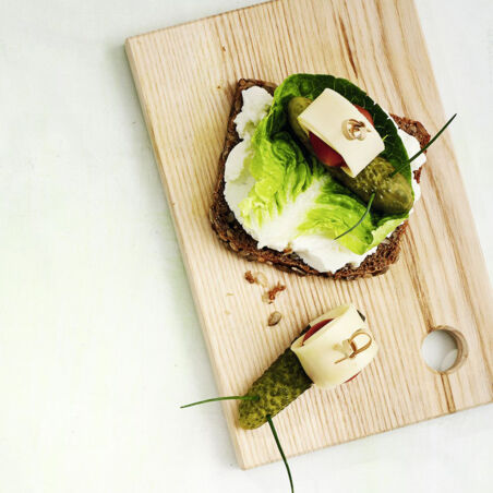 Gurken-
Schnecke Gurken-
Schnecke