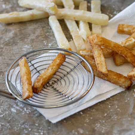Sellerie-Fries