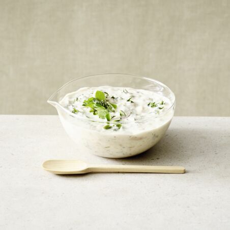 Bohnencreme Bohnencreme