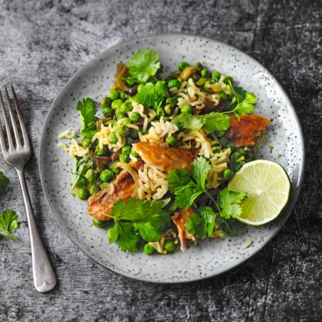 Express-Kedgeree Express-Kedgeree