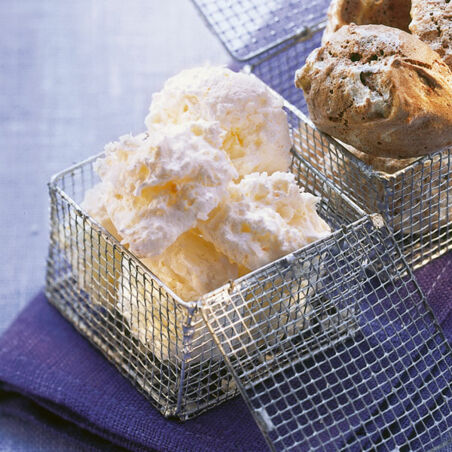 Kokosmakronen Kokosmakronen