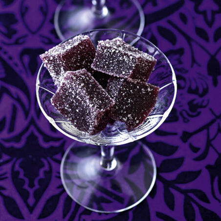 Portweingelee Portweingelee