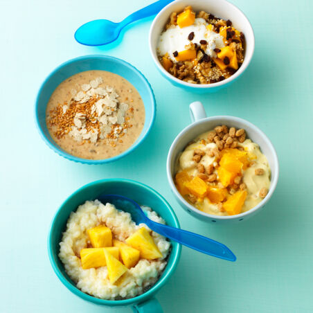 Honig-Pops Honig-Pops