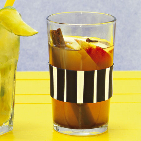 Für Kalte Winterabende ‒ Weisser Glühwein Für Kalte Winterabende ‒ Weisser Glühwein