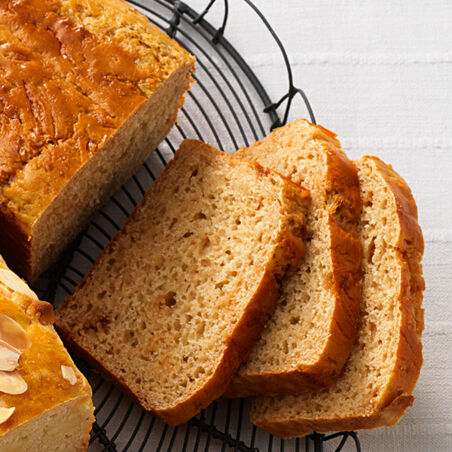 Kandisbrot Kandisbrot