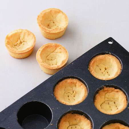 Mini-Banoffees Mini-Banoffees