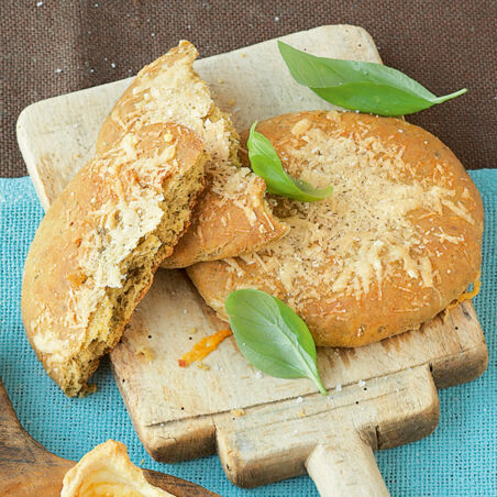 Pestofladen Pestofladen