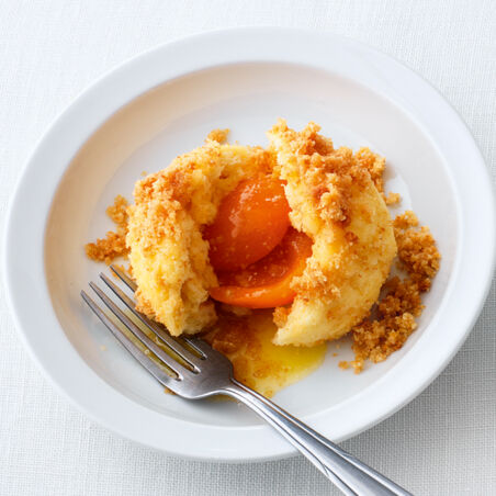 Marillenknödel Marillenknödel