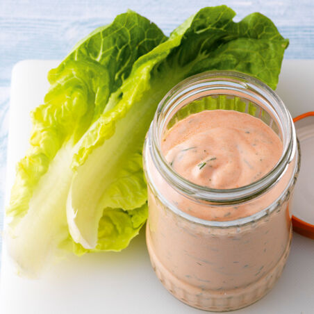 Universaldressing Universaldressing