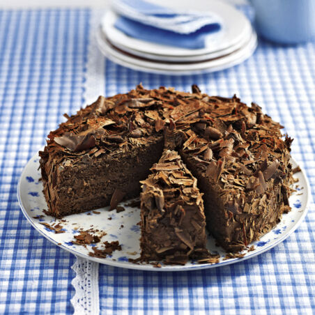 Schokosahne Schokosahne