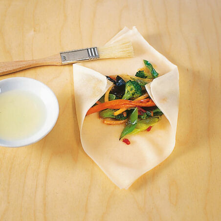 Frühlingsrollen Frühlingsrollen