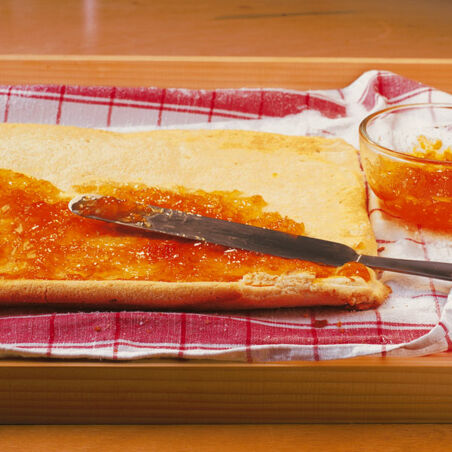 Mango-Charlotte Mango-Charlotte