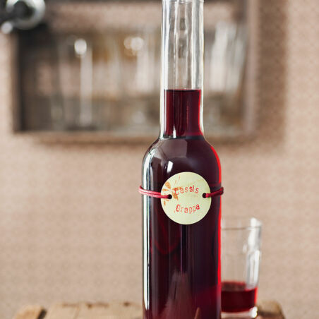 Cassis-Grappa Cassis-Grappa