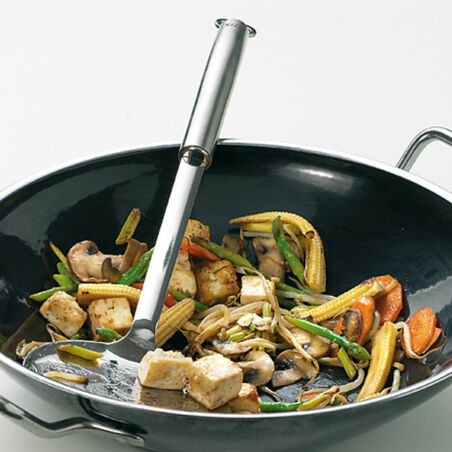 Chinagemüse mit Tofu Chinagemüse mit Tofu