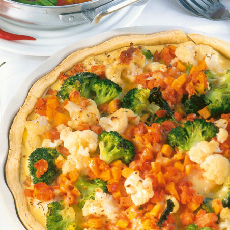 Röschenquiche Röschenquiche