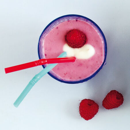 Beeren-Smoothie Beeren-Smoothie