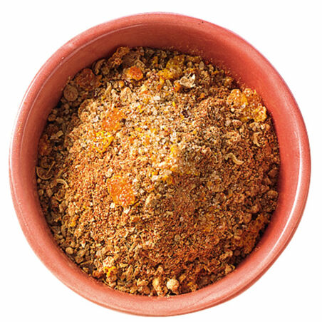 Marokkanisches Honiggewürz Marokkanisches Honiggewürz