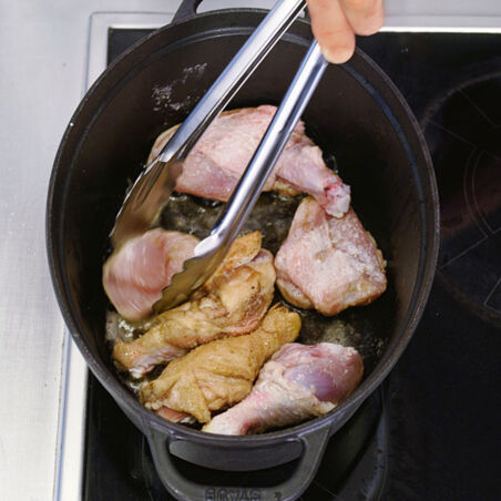 Coq Au Vin Coq Au Vin