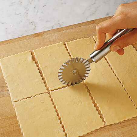 Geschmälzte Maultaschen Geschmälzte Maultaschen