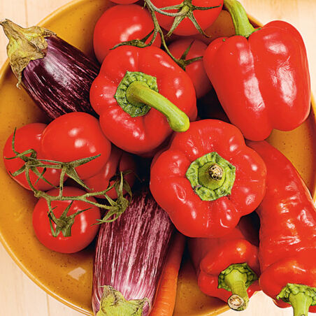 Ebly mit Wirsing Ebly mit Wirsing