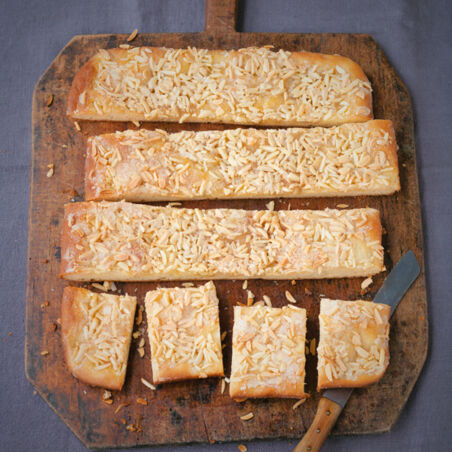 Butterkuchen Butterkuchen