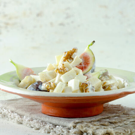 Selleriesalat Selleriesalat