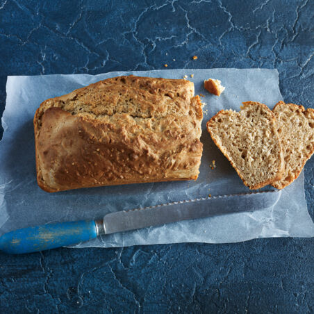 Schwedisches Vollkornbrot Schwedisches Vollkornbrot