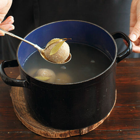 Königsberger Klopse Königsberger Klopse