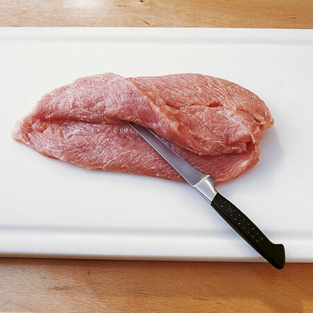 Putenrollbraten Putenrollbraten