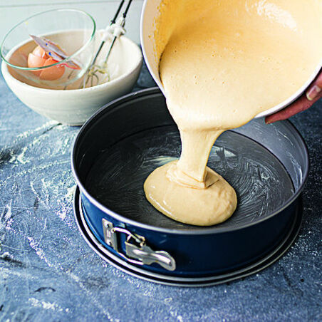 Mein Wunderteig Mein Wunderteig