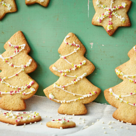 Weihnachtsplätzchen Weihnachtsplätzchen