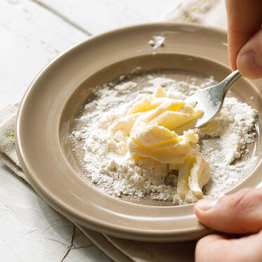 Schnitzel mit Zitronensauce Schnitzel mit Zitronensauce