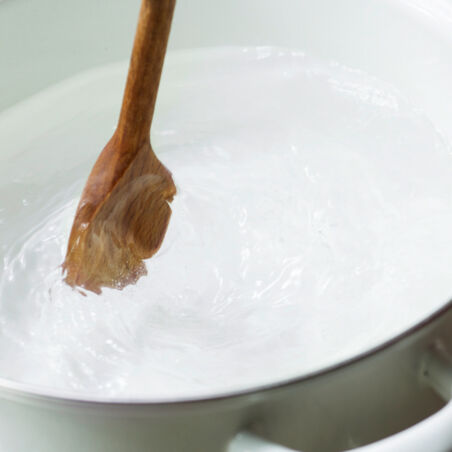 Pochierte Eier Pochierte Eier