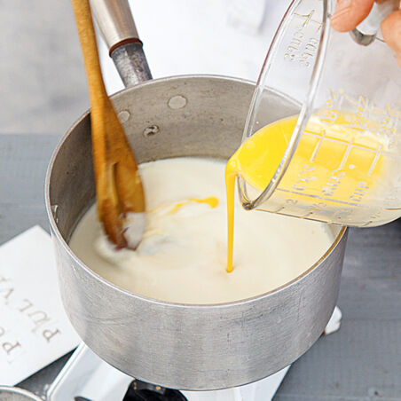 BUTTERCREME BUTTERCREME