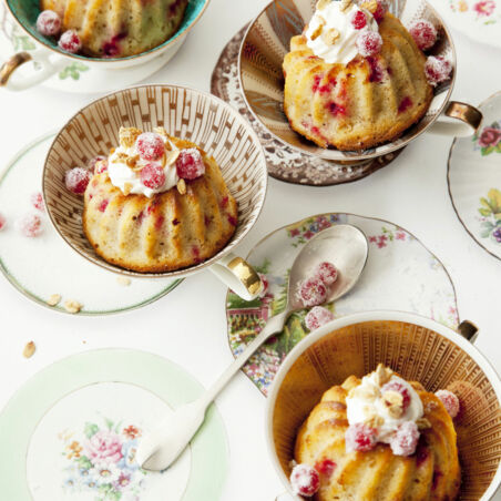 JOHANNISBEER-GUGLHUPF JOHANNISBEER-GUGLHUPF