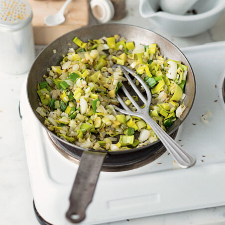 ORIENTALISCHE KÜRBISQUICHE ORIENTALISCHE KÜRBISQUICHE