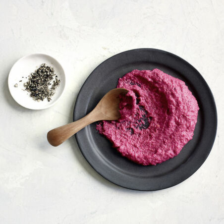 Rote-Bete-Aufstrich Rote-Bete-Aufstrich