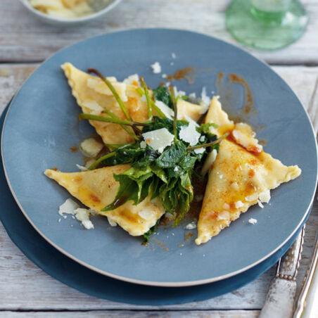 Giersch-Ravioli Giersch-Ravioli