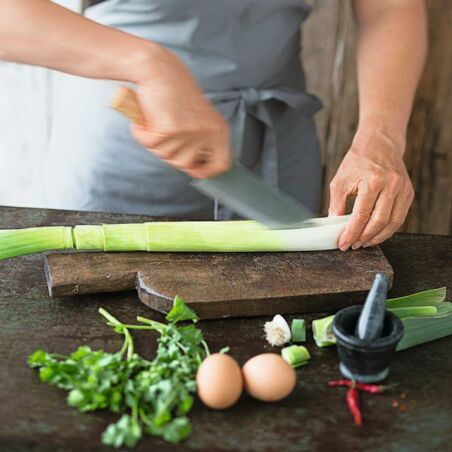 Gebratener Reis mit Hackfleisch Gebratener Reis mit Hackfleisch