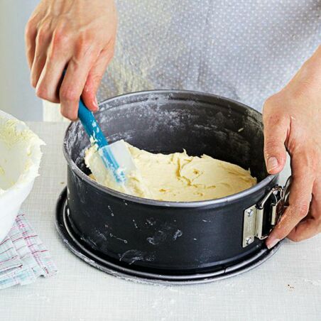 Blitz-Rührteig Blitz-Rührteig