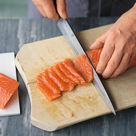 Nigiri formen Nigiri formen