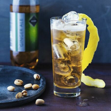 Horse’s Neck Horse’s Neck