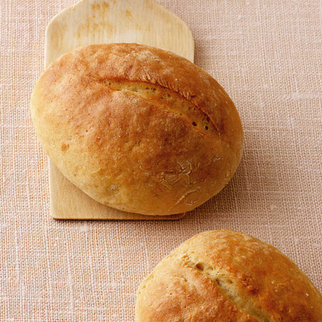 Sojabrötchen Sojabrötchen