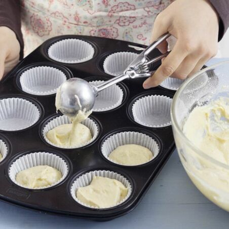 Allround-Rührteig Allround-Rührteig