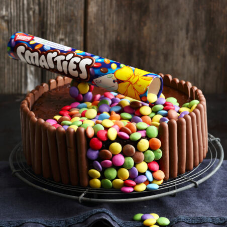 Gravity-Cake Gravity-Cake