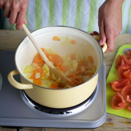 Tomatensugo Tomatensugo