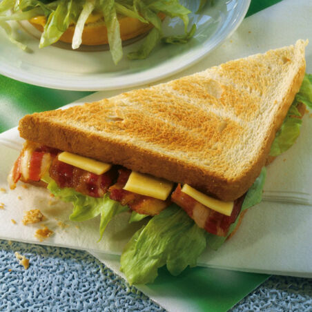 BLC-Sandwich BLC-Sandwich